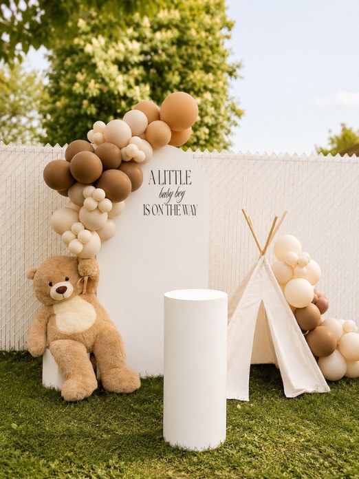 Baby Shower 2